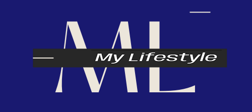 My Lifestyle Logo